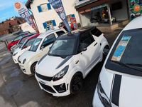 Gebraucht Ligier JS50 2017 Kleinwagen