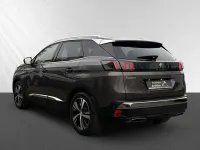 Gebraucht Peugeot 3008 GT 299 PS (219 kW) 2023 Lackierung platiniumgrau/meta SUV
