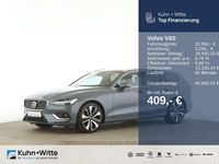 Gebraucht Volvo V60 197 PS (144 kW) 2023 Grau Kombi