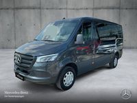 Gebraucht Mercedes Sprinter 170 PS (125 kW) 2025 Grau Van