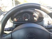 Gebraucht Nissan Micra Comfort 54 PS (39 kW) 2000 Silber Kleinwagen