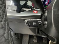 Gebraucht Audi A3 S-Line 116 PS (85 kW) 2023 Blau Limousine