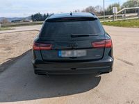 gebraucht Audi A6 c7