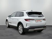 Gebraucht Skoda Elroq 150 kW (204 PS) 2025 Weiß SUV