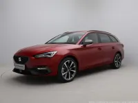 Uusi Seat Leon FR 150 HP (110 kW) 2026 Wählbar  ggf gegen aufpreis Farmari