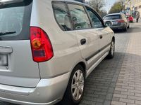 Gebraucht Mitsubishi Space Star 98 PS (72 kW) 2004 Van / Kleinbus