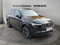 Neu Volvo XC90 Plus 455 PS (334 kW) 2025 Schwarz SUV