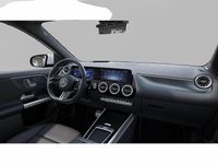 Gebraucht Mercedes EQA250 139 kW (190 PS) 2025 Weiß SUV