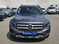Gebraucht Mercedes GLB200 150 PS (110 kW) 2022 Grau SUV