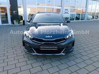 Gebraucht Kia XCeed GT-Line 204 PS (150 kW) 2023 Grau SUV