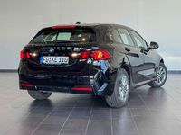 Gebraucht BMW 120 Performance 170 PS (125 kW) 2025 Schwarz Kleinwagen