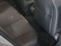 Gebraucht Mercedes C250 204 PS (150 kW) 2009 Silber Kombi