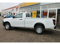 gebraucht Isuzu D-Max Single Cab L 4x4, Option:AHK/Laderaumwanne