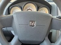 Gebraucht Dodge Caliber SE 140 PS (102 kW) 2006 Silber Kleinwagen