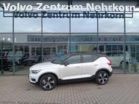 Gebraucht Volvo XC40 Plus 169 kW (231 PS) 2022 Weiß SUV