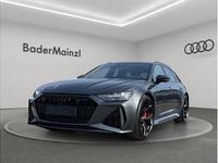 Gebraucht Audi RS6 Performance 630 PS (463 kW) 2025 Grau (daytonagrau) Kombi