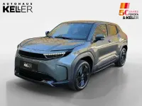 Neu Toyota Urban Cruiser 128 kW (175 PS) 2026 Grün SUV
