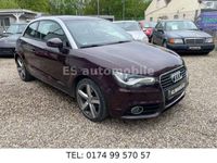 gebraucht Audi A1 ambition 1.6 TDI / Navi / Led / TÜV NEU**