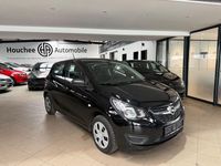 Gebraucht Opel Karl Selection 75 PS (55 kW) 2018 Schwarz Kleinwagen