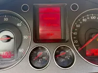 Gebraucht VW Passat Comfortline 140 PS (102 kW) 2006 Blau Kombi