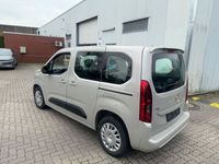 gebraucht Opel Combo-e Life Klimaautomatik Kamera Navi Euro6