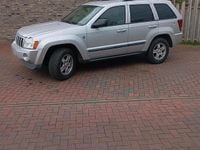 Occasion Jeep Grand Cherokee Laredo 2017 SUV