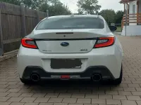 Gebraucht Subaru BRZ 234 PS (172 kW) 2025 Weiß Coupé