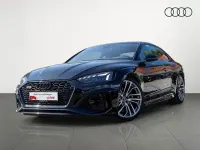 Gebraucht Audi RS5 Sport 450 PS (330 kW) 2023 Schwarz Coupé