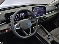 Gebraucht VW T-Roc Style 150 PS (110 kW) 2026 Grenadillschwarz metallic SUV