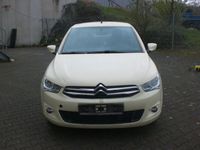 gebraucht Citroën C-Elysee I C-ElyseeSelection Ersatztaxi