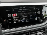 Gebraucht VW Taigo Goal 116 PS (85 kW) 2025 Deep black perleffekt SUV