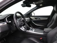 Gebraucht Jaguar XF R-Dynamic 250 PS (183 kW) 2023 Grau Limousine