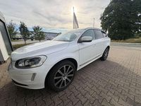 Gebraucht Volvo XC60 Summum 220 PS (161 kW) 2017 Weiß SUV