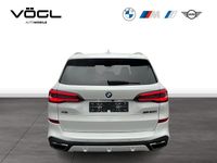 Gebraucht BMW X5 Performance 530 PS (389 kW) 2021 Weiß SUV