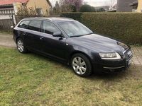 Gebraucht Audi A6 179 PS (131 kW) 2006 Grau Kombi