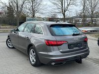 Gebraucht Audi A4 163 PS (119 kW) 2022 Beige Kombi
