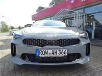 gebraucht Kia Stinger 3.3 T-GDI AWD OPF GT