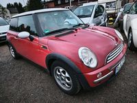 Second-hand Mini Cooper 116 CP (85 kW) 2006 Other Hatchback
