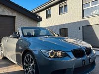 Używany BMW M3 Cabriolet 420 KM (308 kW) 2008 Szary Kabriolet