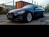 gebraucht BMW 420 d Coupe