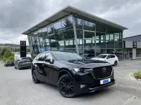 Gebraucht Mazda 6 254 PS (186 kW) 2024 SUV