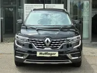 Gebraucht Renault Koleos Initiale Paris 184 PS (135 kW) 2023 Onyxschwarz SUV
