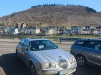 Używany Jaguar S-Type S 276 KM (202 kW) 1999 Sedan/Limuzyna