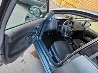 Gebraucht Seat Ibiza FR 105 PS (77 kW) 2015 Grau Kleinwagen