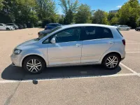 Gebraucht VW Golf IV 102 PS (75 kW) 2005 Silber Limousine