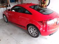 gebraucht Audi TT Coupe