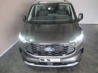 Second-hand Ford Transit Custom Active 150 CP (110 kW) 2025 Gri Monovolum