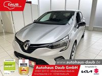 Gebraucht Renault Clio V Evolution 91 PS (66 kW) 2023 Platingrau Kleinwagen