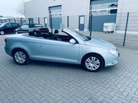 gebraucht VW Eos 2.0