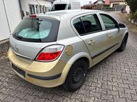 Gebraucht Opel Astra Cosmo 125 PS (91 kW) 2004 Limousine